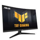 Asus TUF Gaming VG32VQM5B 31.5" FHD (1920x1080) 250Hz 0.5ms GTG Fast VA Curved Monitor with Tilt Adjustment & VESA Wall Mounting