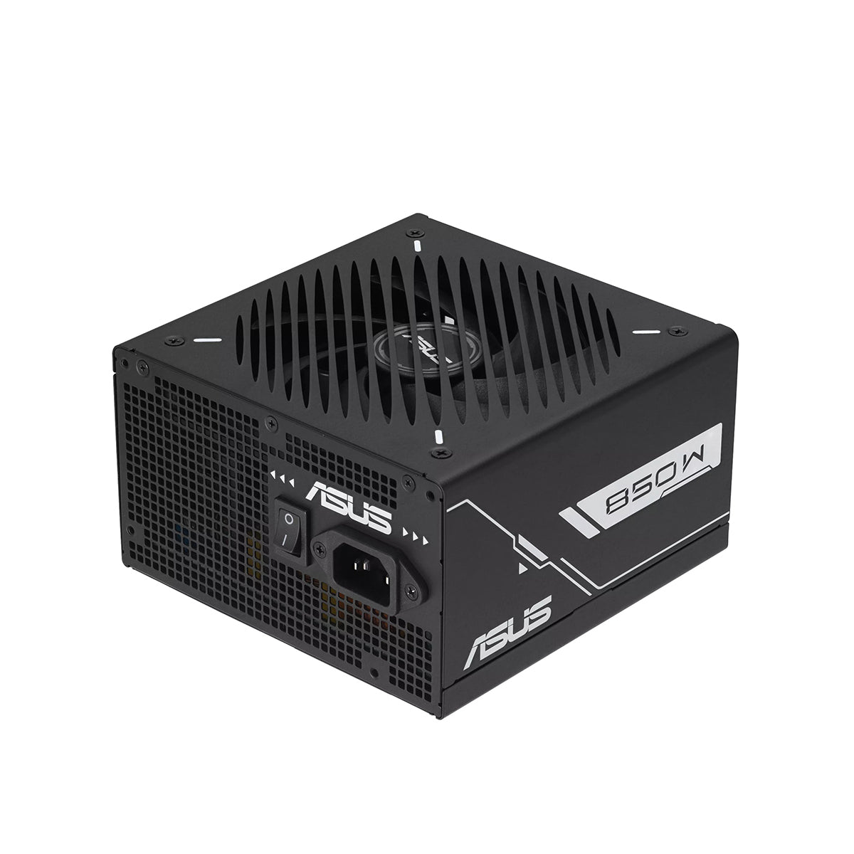 Asus Prime 850W 80+ Gold ATX 3.1 Power Supply