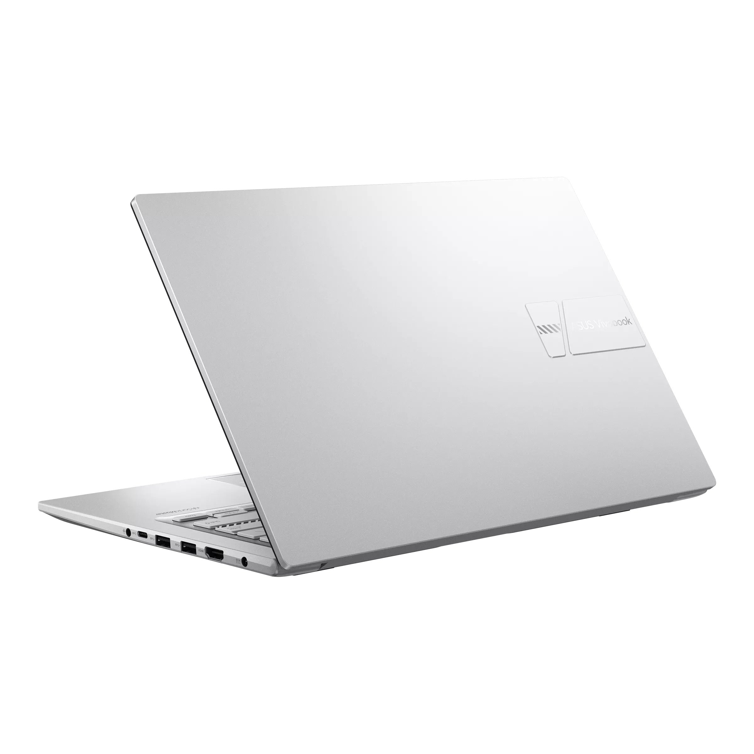 Asus Vivobook 14 X1404VA-EB1629WSM Laptop (Cool Silver) | DataBlitz