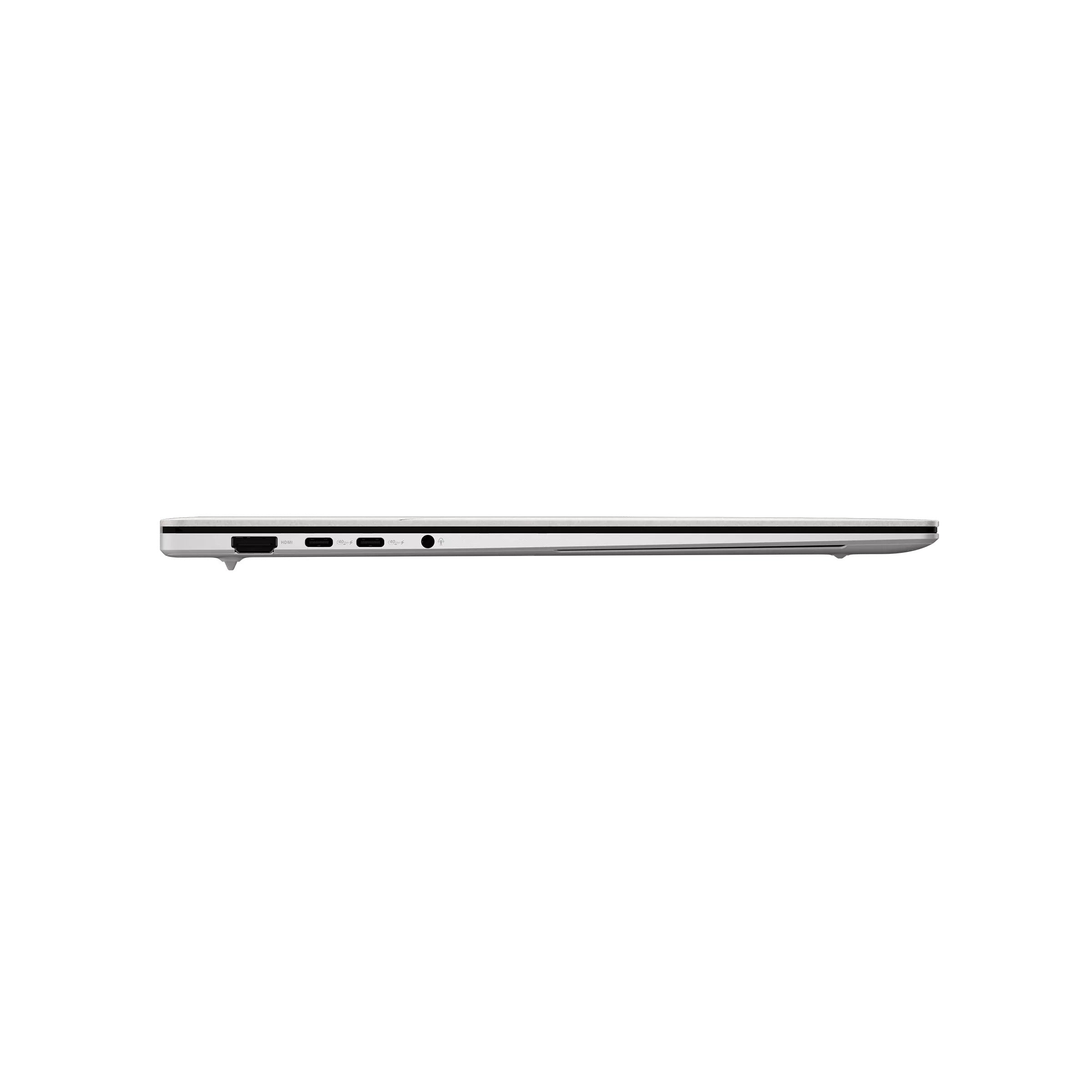 ASUS Zenbook S 16UM5606GA-SR469WSM Laptop (Scandinavian White)