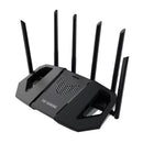 ASUS TUF Gaming BE6500 Dual Band WiFi 7 Gaming Router