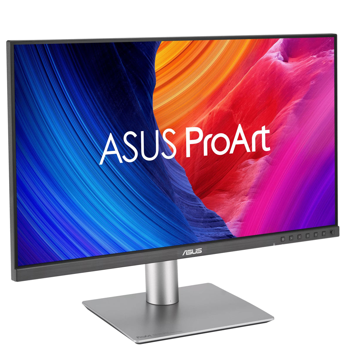 Asus ProArt Display PA27JCV 27" 5K HDR 60HZ 5MS GTG IPS Professional Monitor