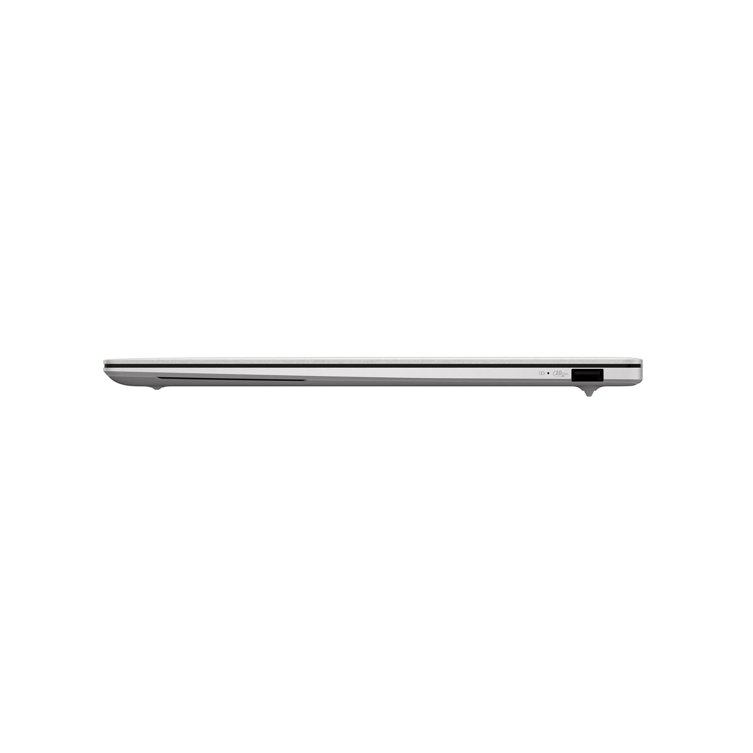 Asus Zenbook S UX5406SA-PZ586WSM Laptop (Scandinavian White)