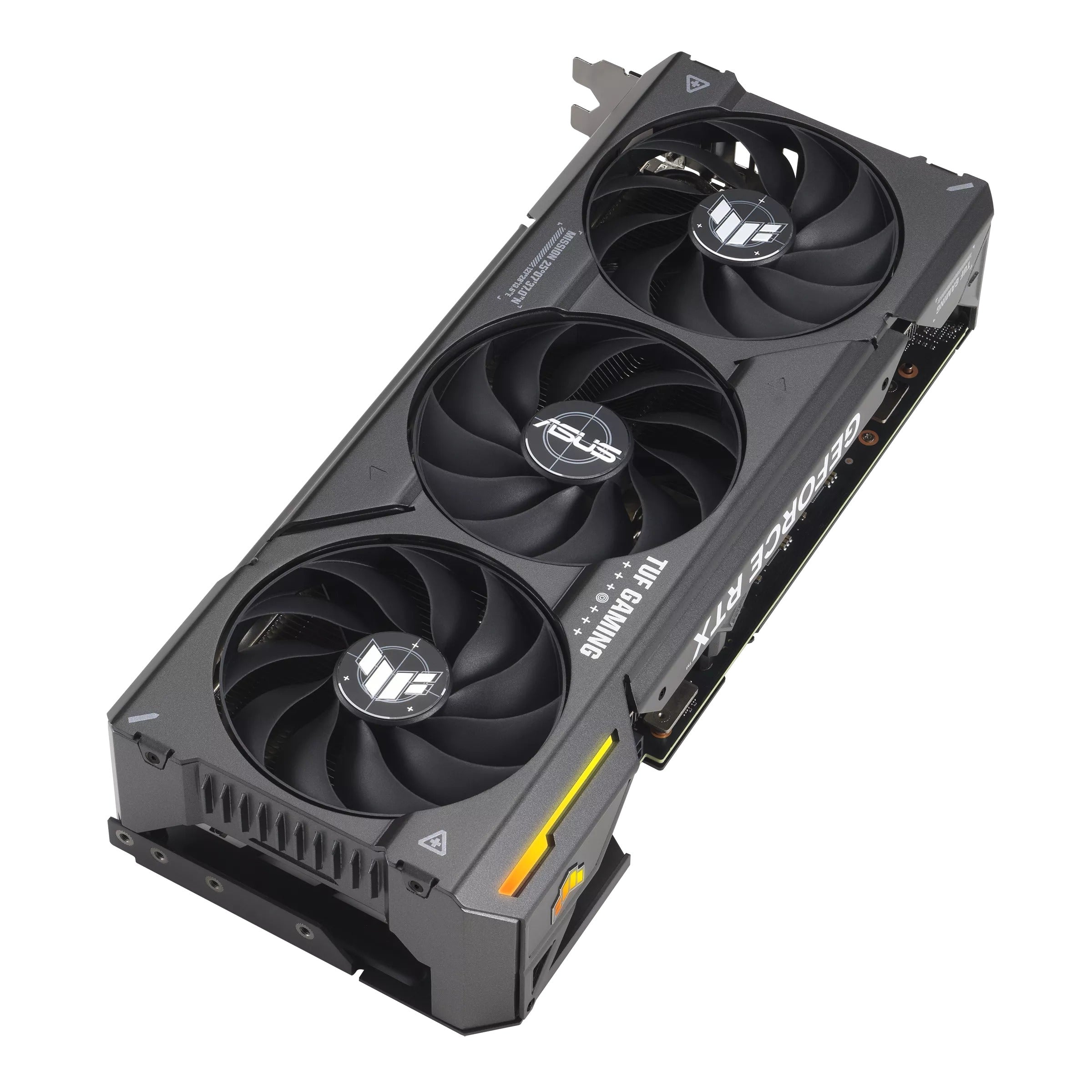 Asus TUF Geforce RTX 4070 Super OC 12GB GDDR6X Gaming Graphics Card