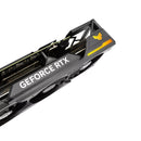 Asus TUF Gaming Geforce RTX 4070 TI Super 16GB GDDR6X Graphics Card