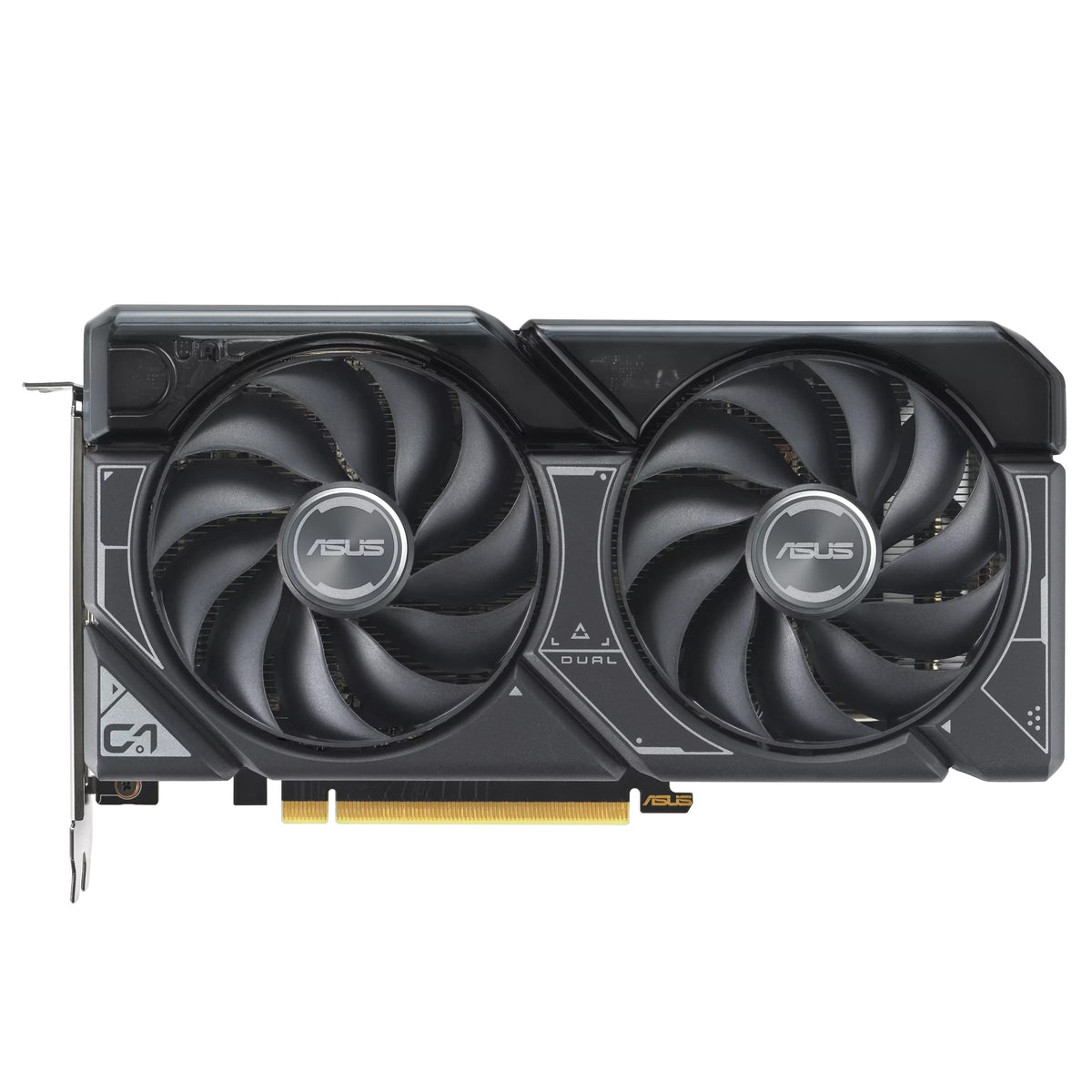 Asus Dual Geforce RTX 4060 Ti OC 8GB GDDR6 Graphics Card + Asus ROG Strix B650-A Gaming WiFi Motherboard + Asus ROG Ryujin III 240 ARGB Liquid Cpu Cooler Bundle