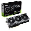 Asus TUF Gaming Geforce RTX 4070 TI Super 16GB GDDR6X Graphics Card