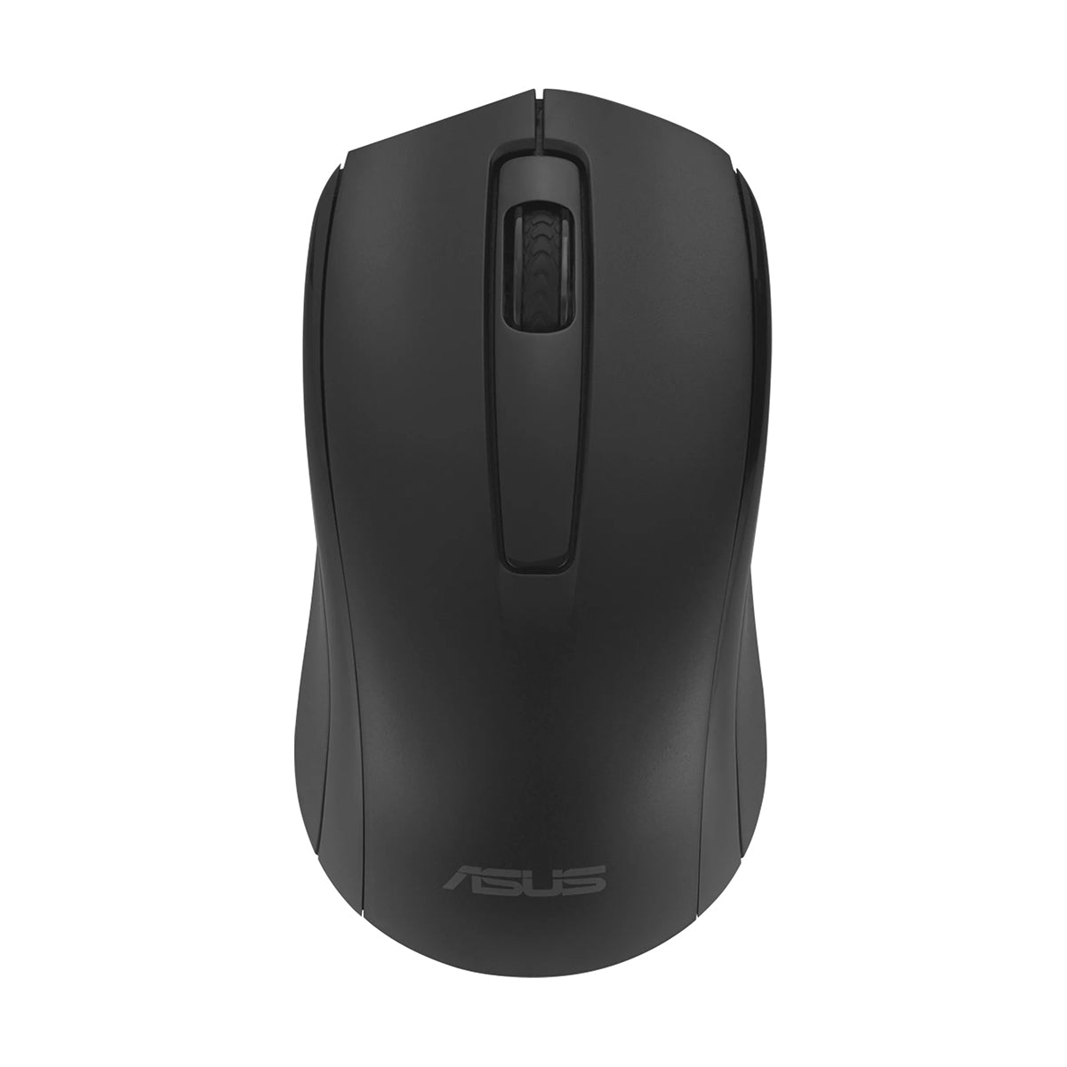 Asus CW101 Wireless Keyboard and Mouse Combo (Black)