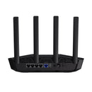 ASUS TUF Gaming BE3600 Dual Band Wifi 7 Gaming Router