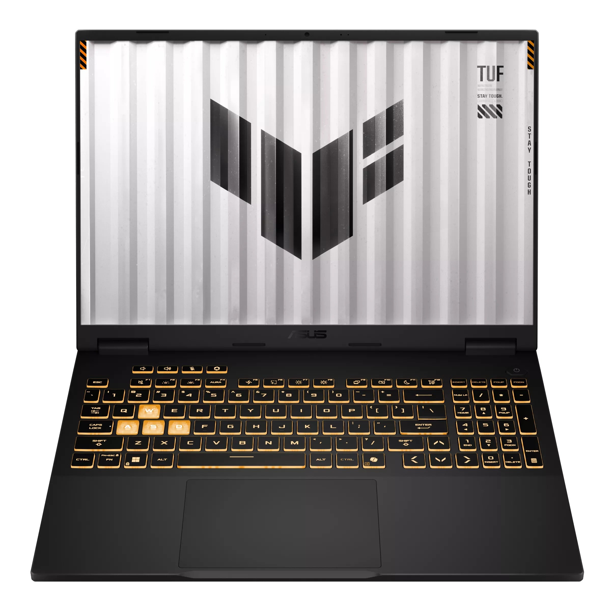 ASUS TUF Gaming F16 FX608JMI-TU386WSM Laptop (Jaeger Gray)