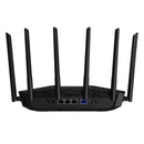 ASUS TUF Gaming BE6500 Dual Band WiFi 7 Gaming Router