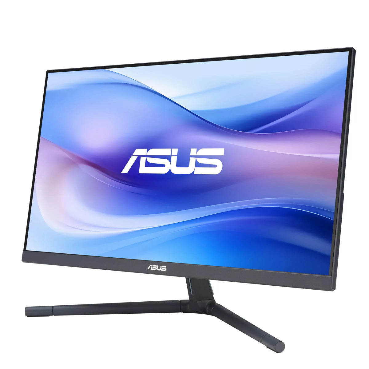 Asus VU279CFE-B 27" FHD (1920x1080) IPS 100Hz Adaptive-Sync USB Type-C Port w/ 15w Power Delivery Displaywidget Center Eye Care Gaming Monitor (Quiet Blue)