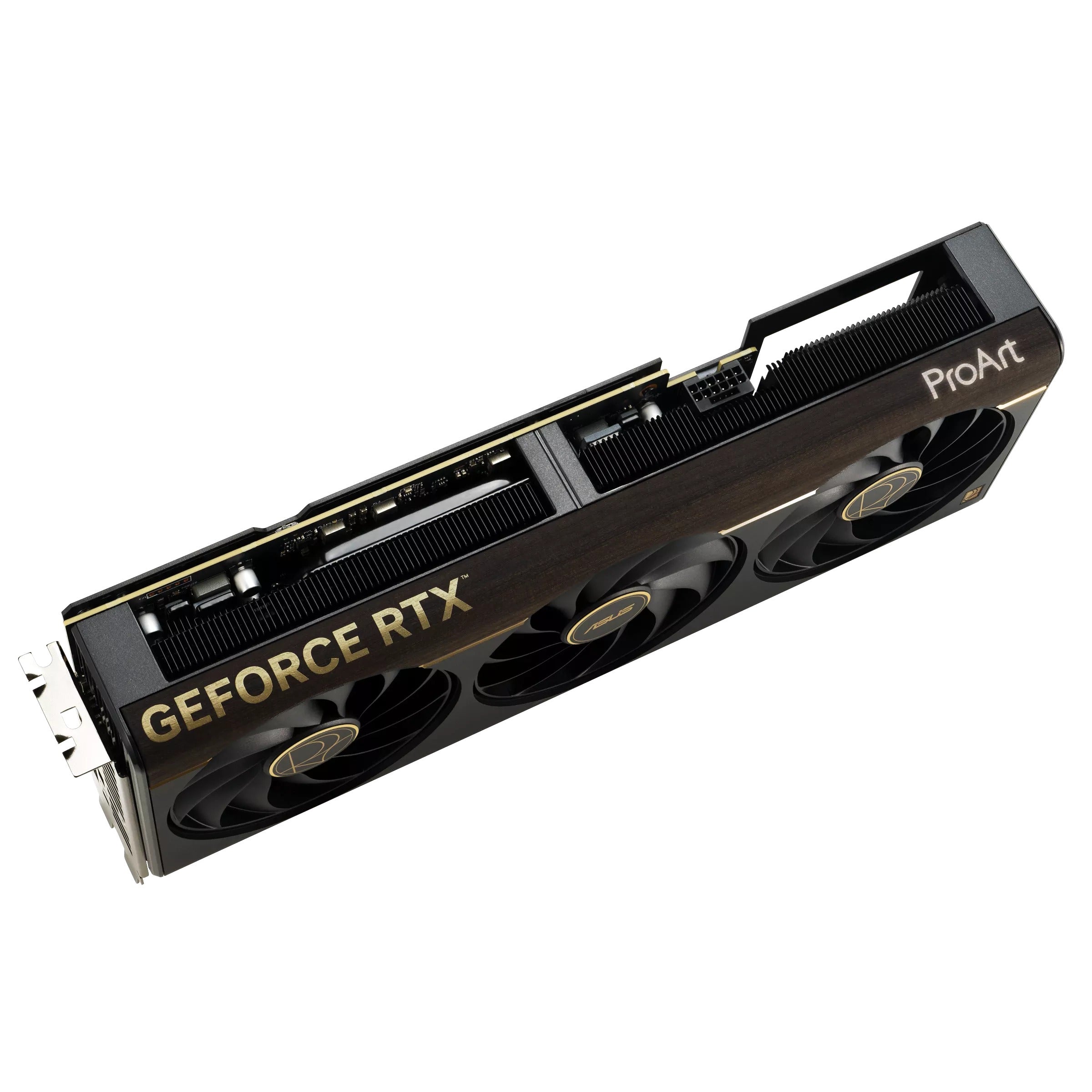 Asus ProArt GeForce RTX 5080 16GB GDDR7 OC Edition Graphics Card