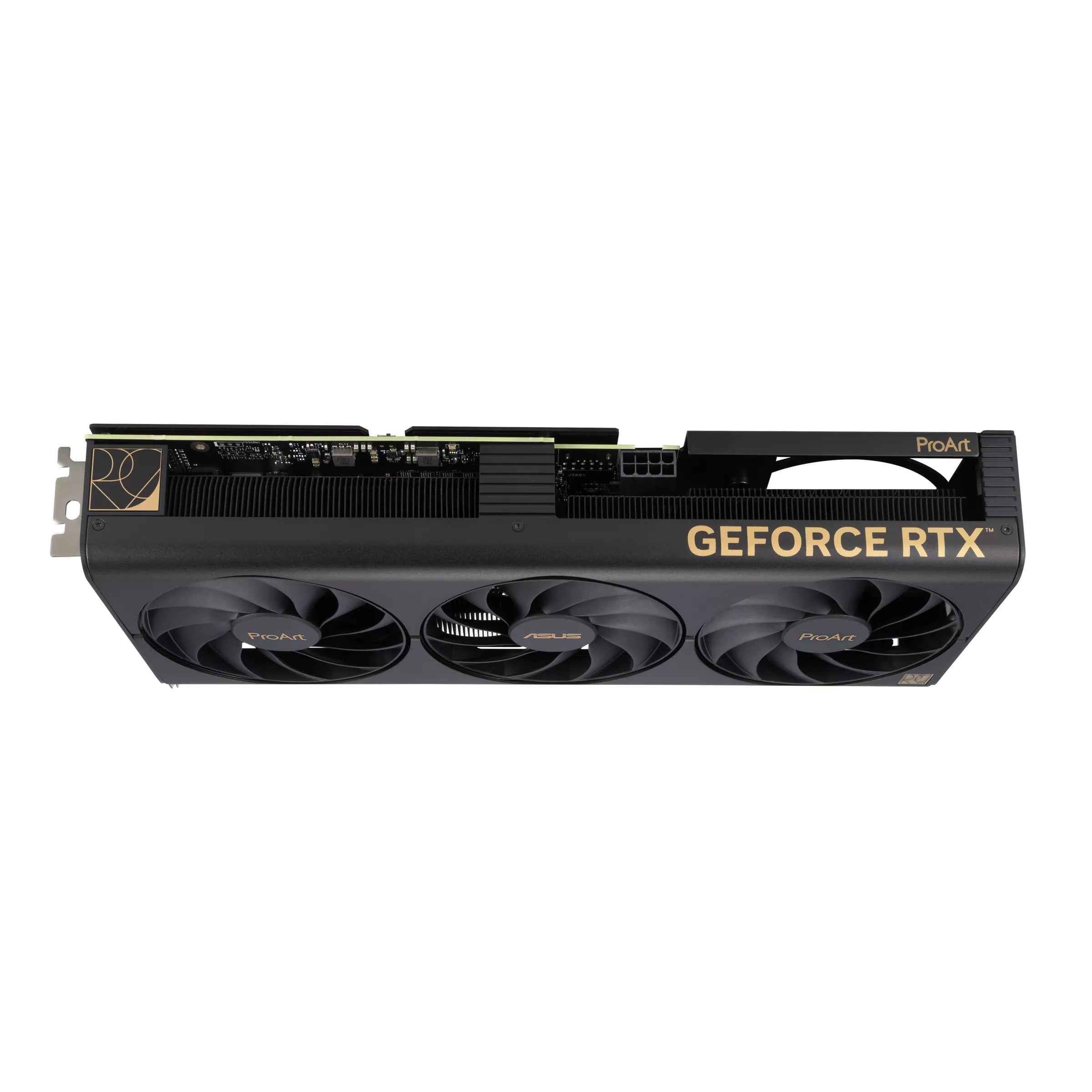Asus ProArt GeForce RTX 4070 OC 12GB GDDR6X Graphics Card | DataBlitz