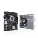 Asus Prime H610M-K-CSM DDR5 Intel Motherboard