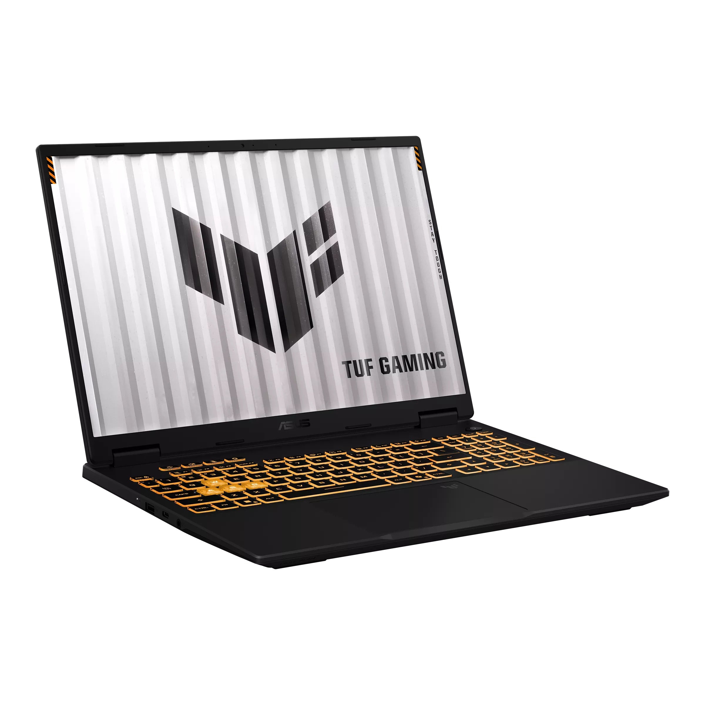 Asus TUF Gaming 16 FX610JM-TU152WSM Laptop (Off Black)
