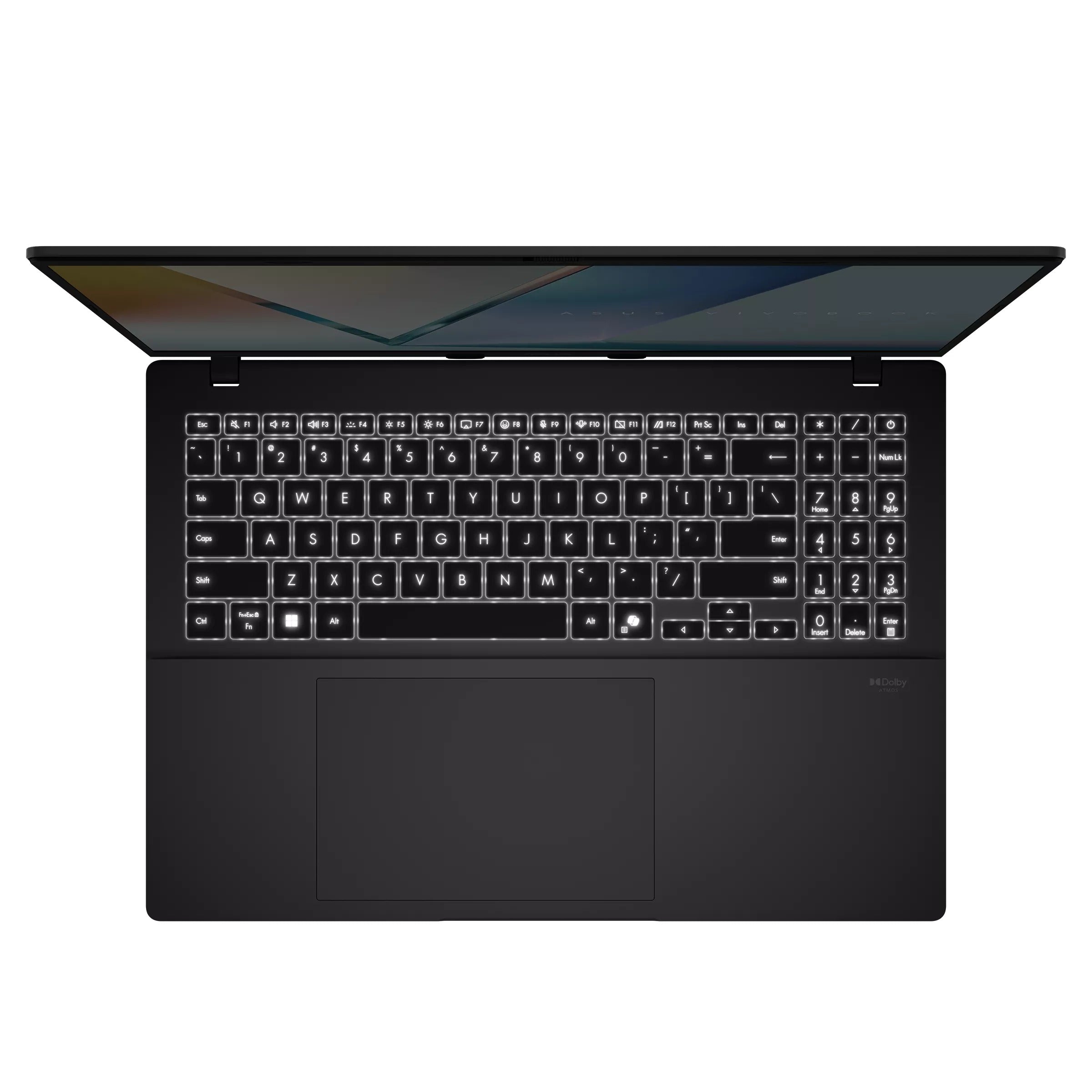 ASUS Vivobook S16 S3607CA-RP014WSM Laptop (Matte Gray)