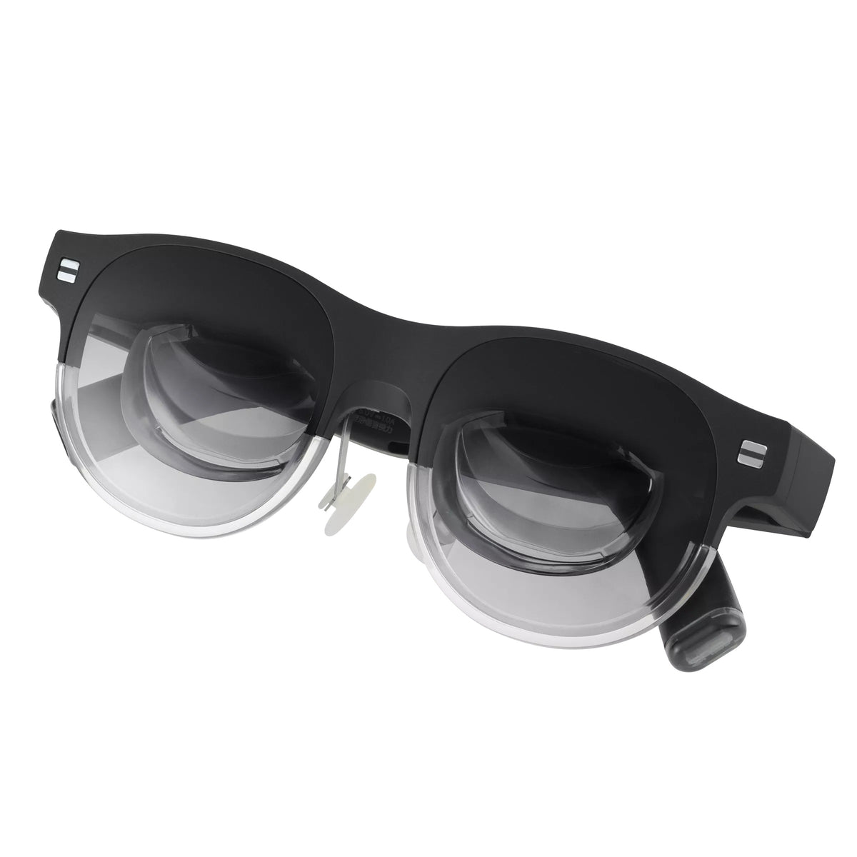 Asus AirVision M1 Smart Glasses - 100" Wearable Display with All-Day Comfort
