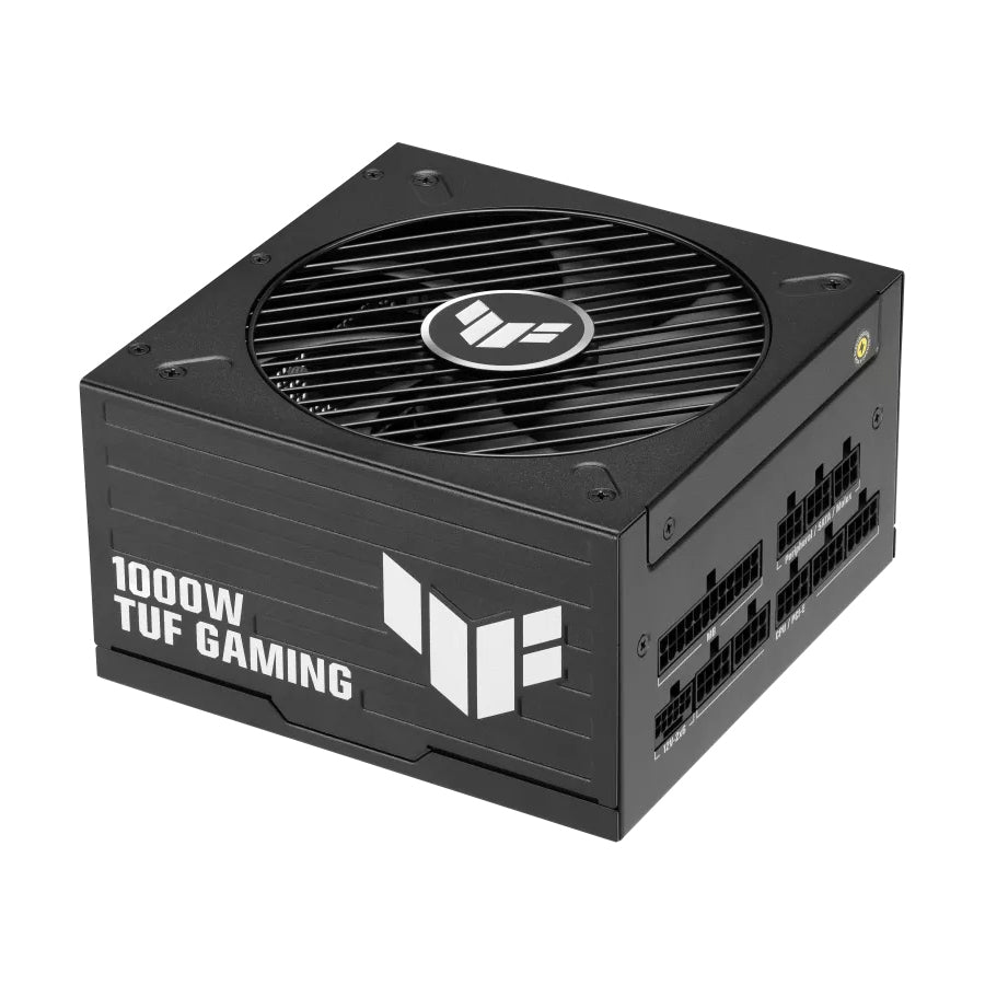 Asus TUF Gaming 1000W ATX 3.1 80+ Platinum Fully Modular Power Supply