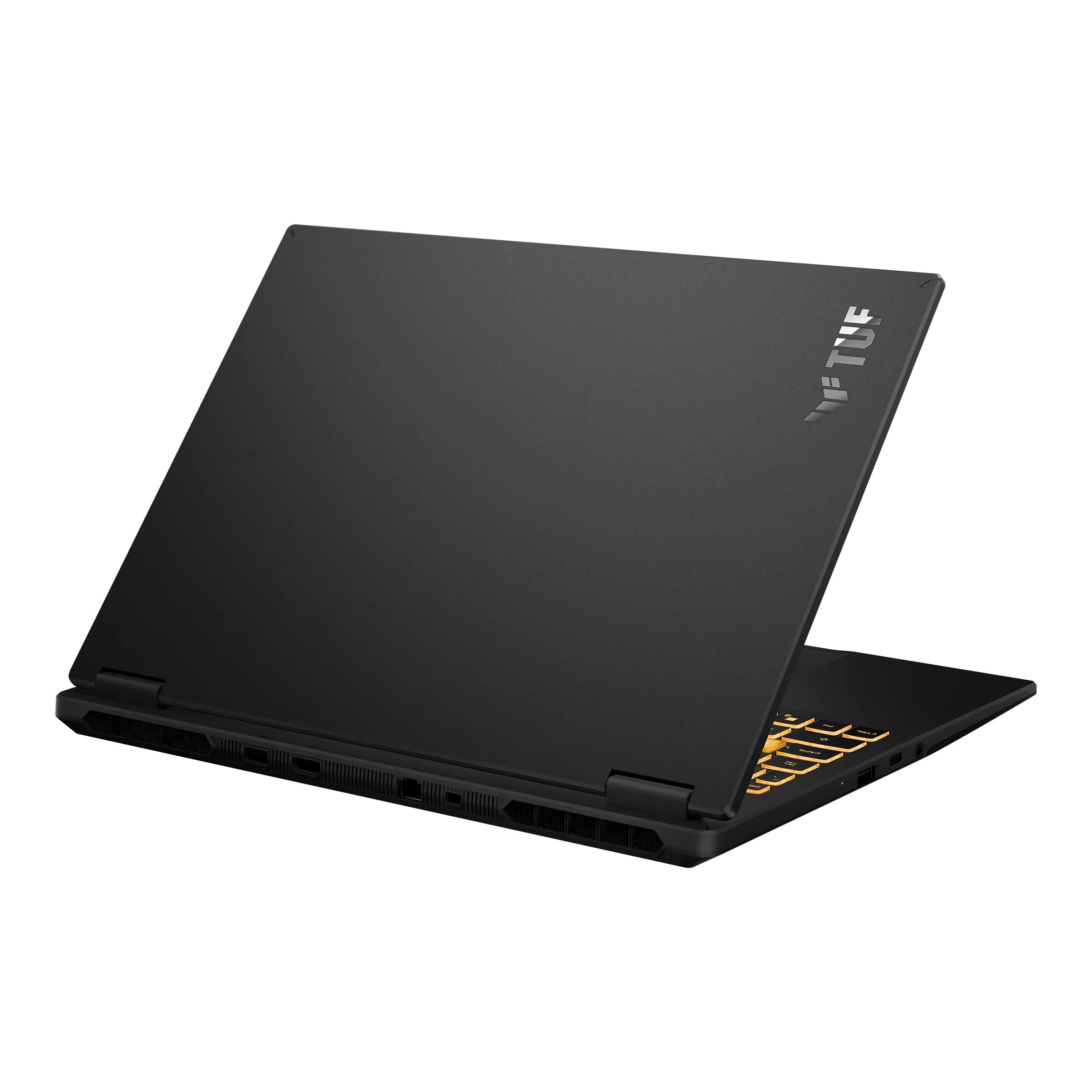 Asus TUF Gaming 16 FX610JM-TU152WSM Laptop (Off Black)