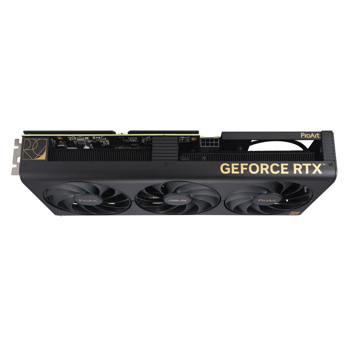 Asus Proart Geforce RTX 4060 OC 8GB GDDR6 Graphics Card