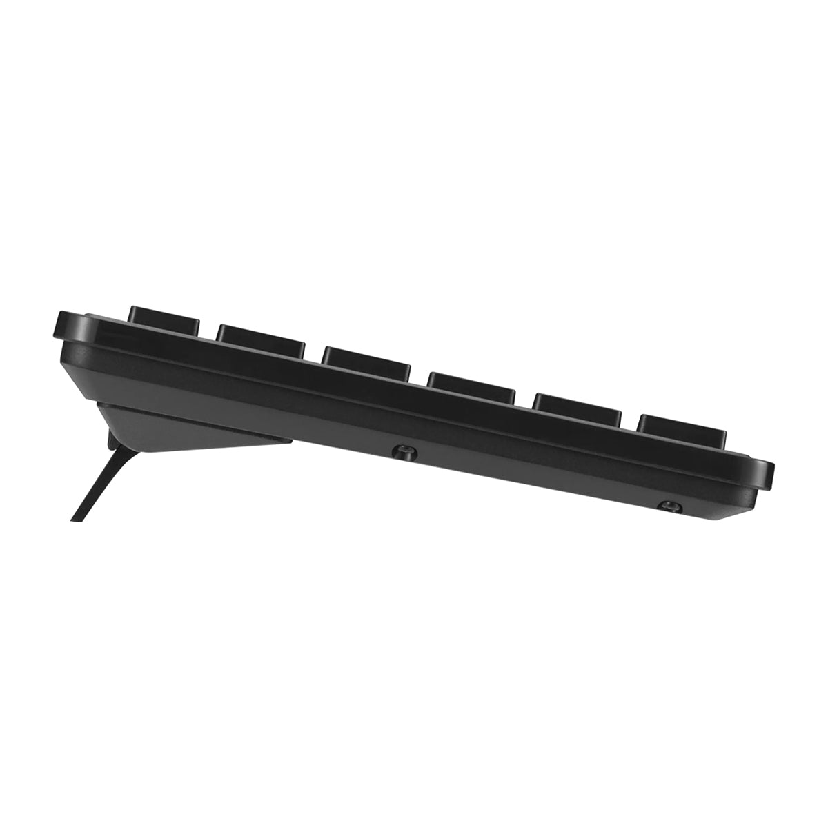 Asus CW101 Wireless Keyboard and Mouse Combo (Black)