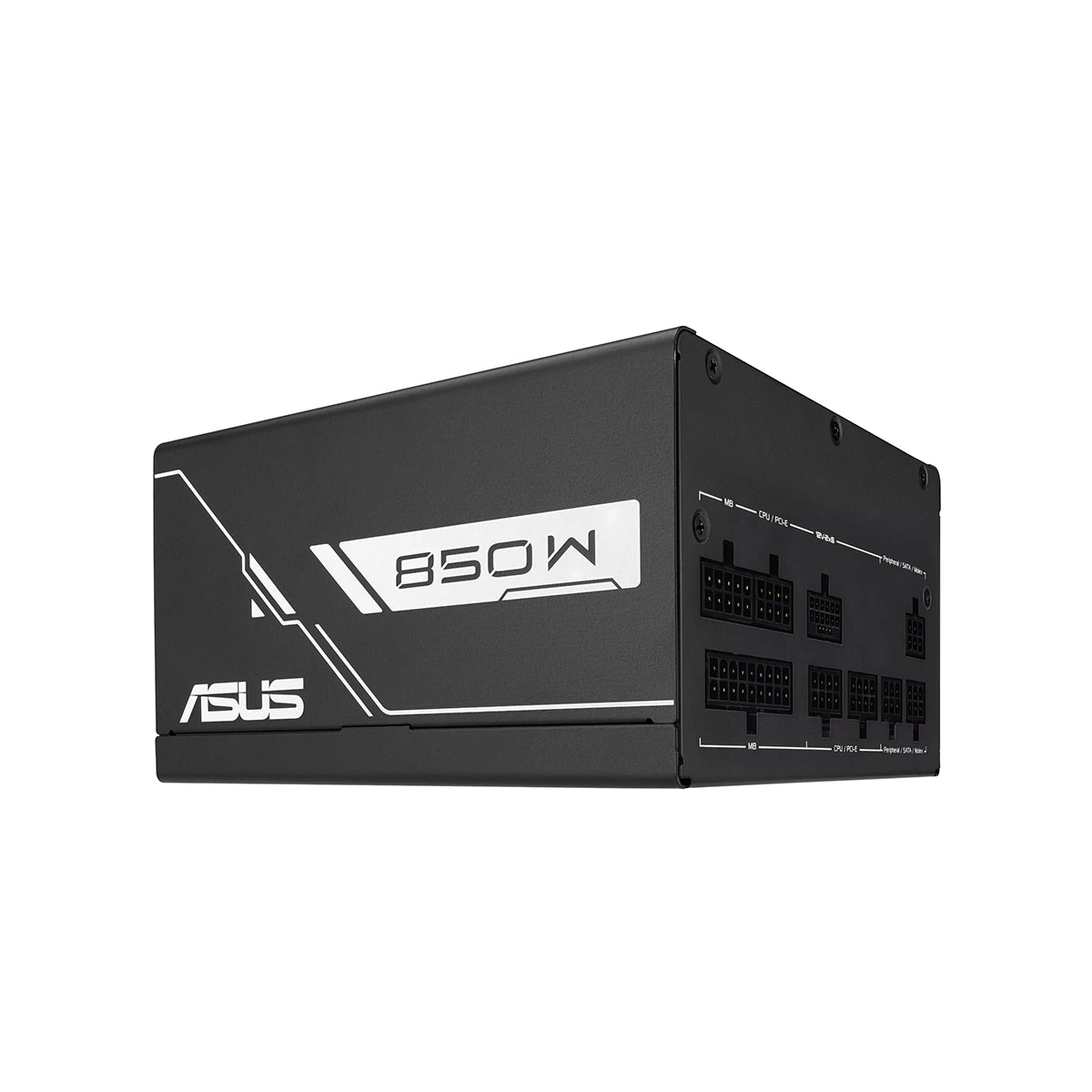 Asus Prime 850W 80+ Gold ATX 3.1 Power Supply