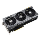 Asus TUF Gaming GeForce RTX 4070 TI Super OC 16GB GDDR6X Graphics Card (Black)