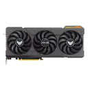 Asus TUF Gaming GeForce RTX 4070 TI Super OC 16GB GDDR6X Graphics Card (Black)