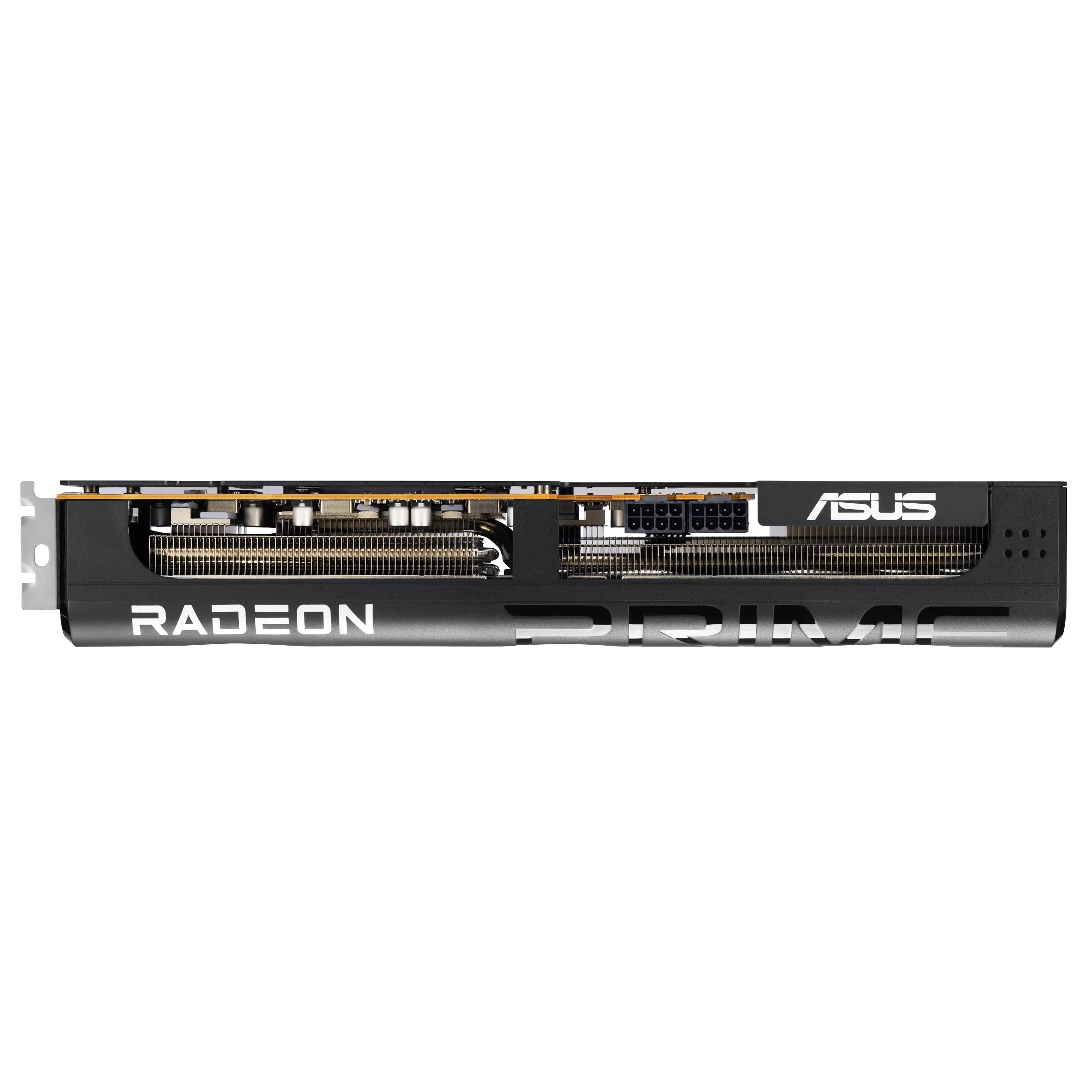 Asus Prime Radeon RX 9070 GRE Evo OC Edition 12GB GDDR6 Graphics Card