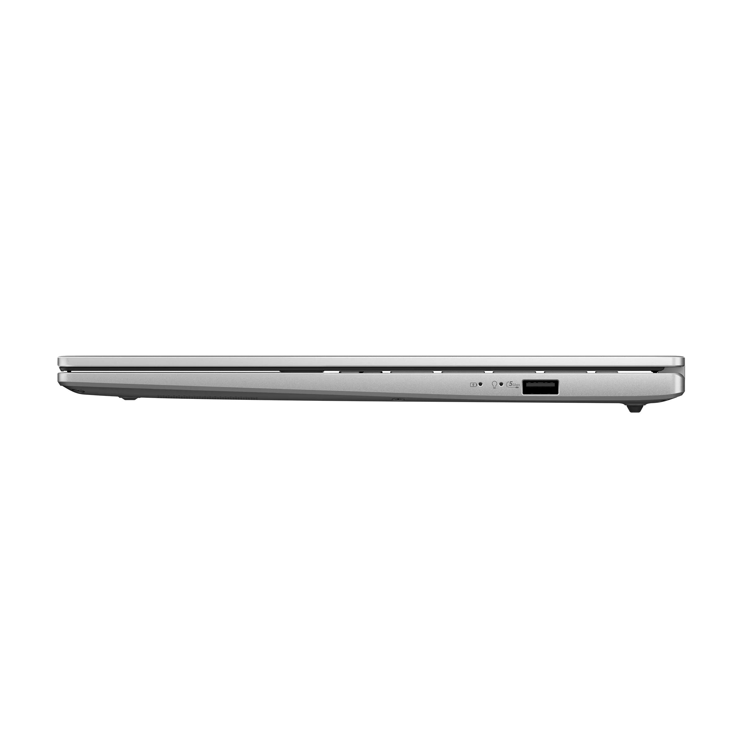 ASUS Vivobook S14 S3407VA-LY135WSM Laptop (Cool Silver)
