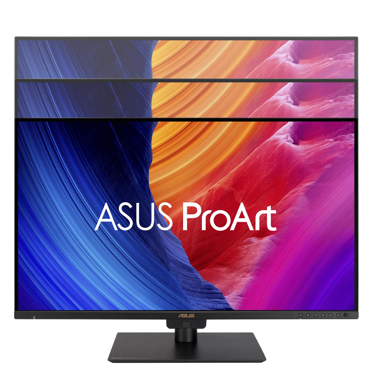 Asus ProArt Display PA27UCGE 27" 4K (3840x2160) 160Hz 1ms (GTG) IPS Professional Monitor