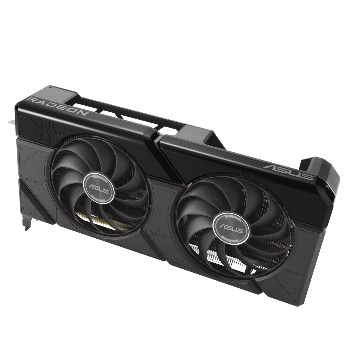 Asus Dual AMD Radeon RX 7800 XT OC Edition 16GB GDDR6 Graphics Card | DataBlitz