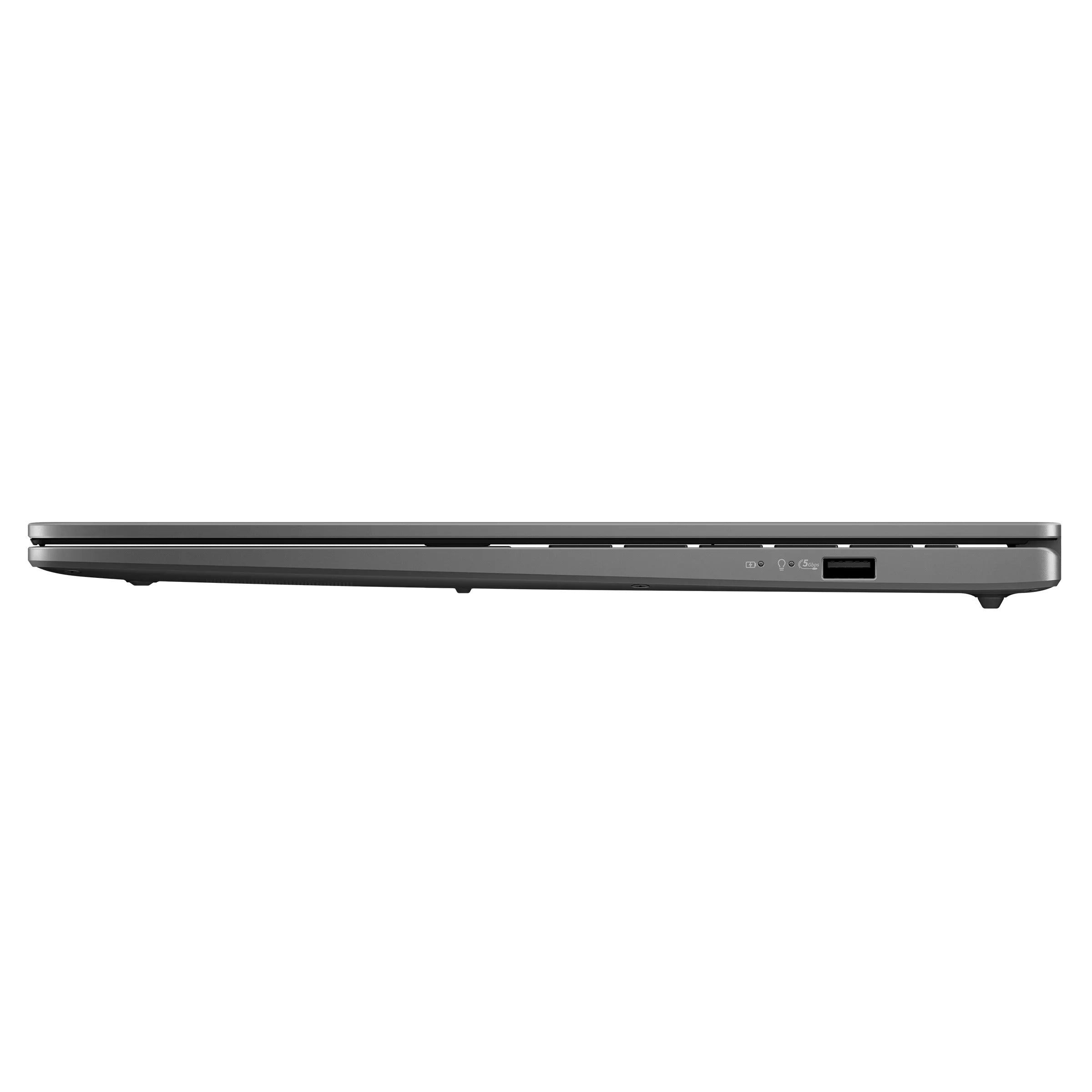 ASUS Vivobook S16 S3607CA-RP014WSM Laptop (Matte Gray)