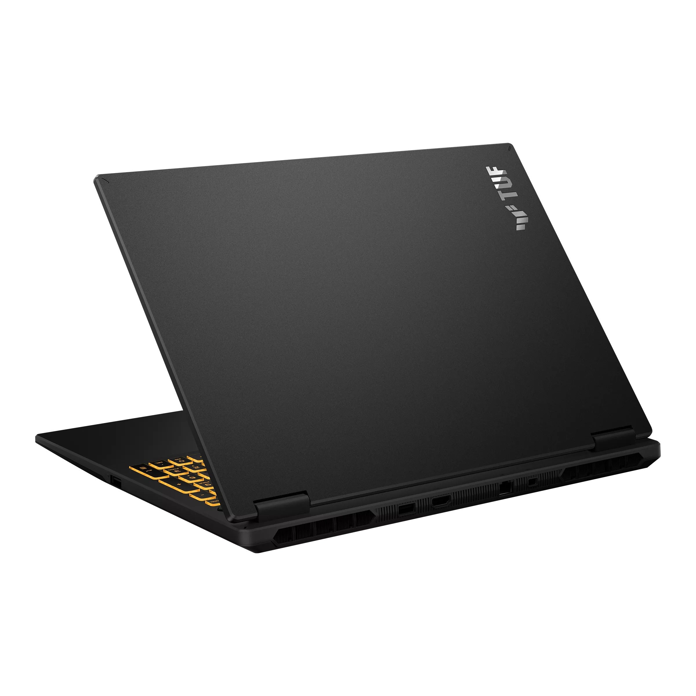 Asus TUF Gaming 16 FX610JM-TU152WSM Laptop (Off Black)