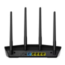 Asus RT-AX57 AX3000 Dual Band Wifi 6 Extendable Router