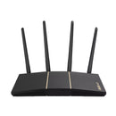 Asus RT-AX57 AX3000 Dual Band Wifi 6 Extendable Router