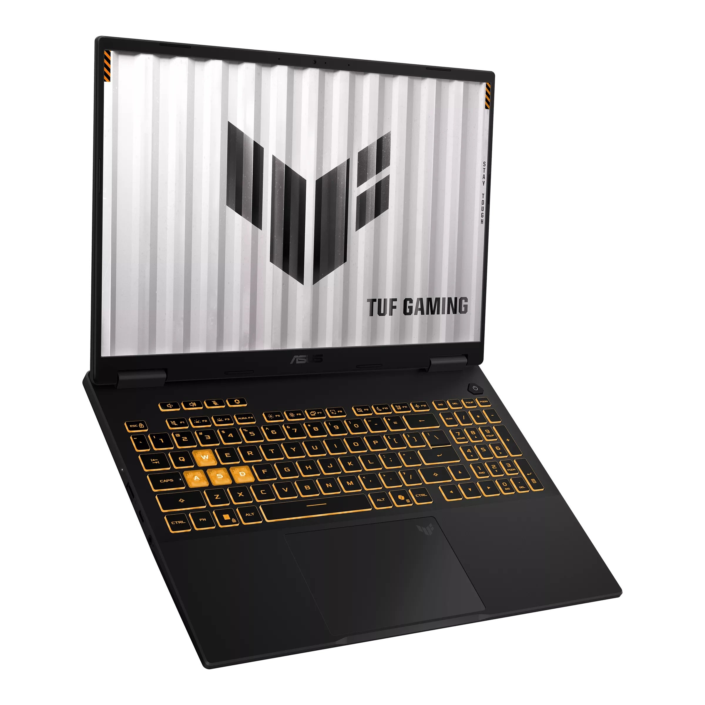 Asus TUF Gaming 16 FX610JM-TU152WSM Laptop (Off Black)