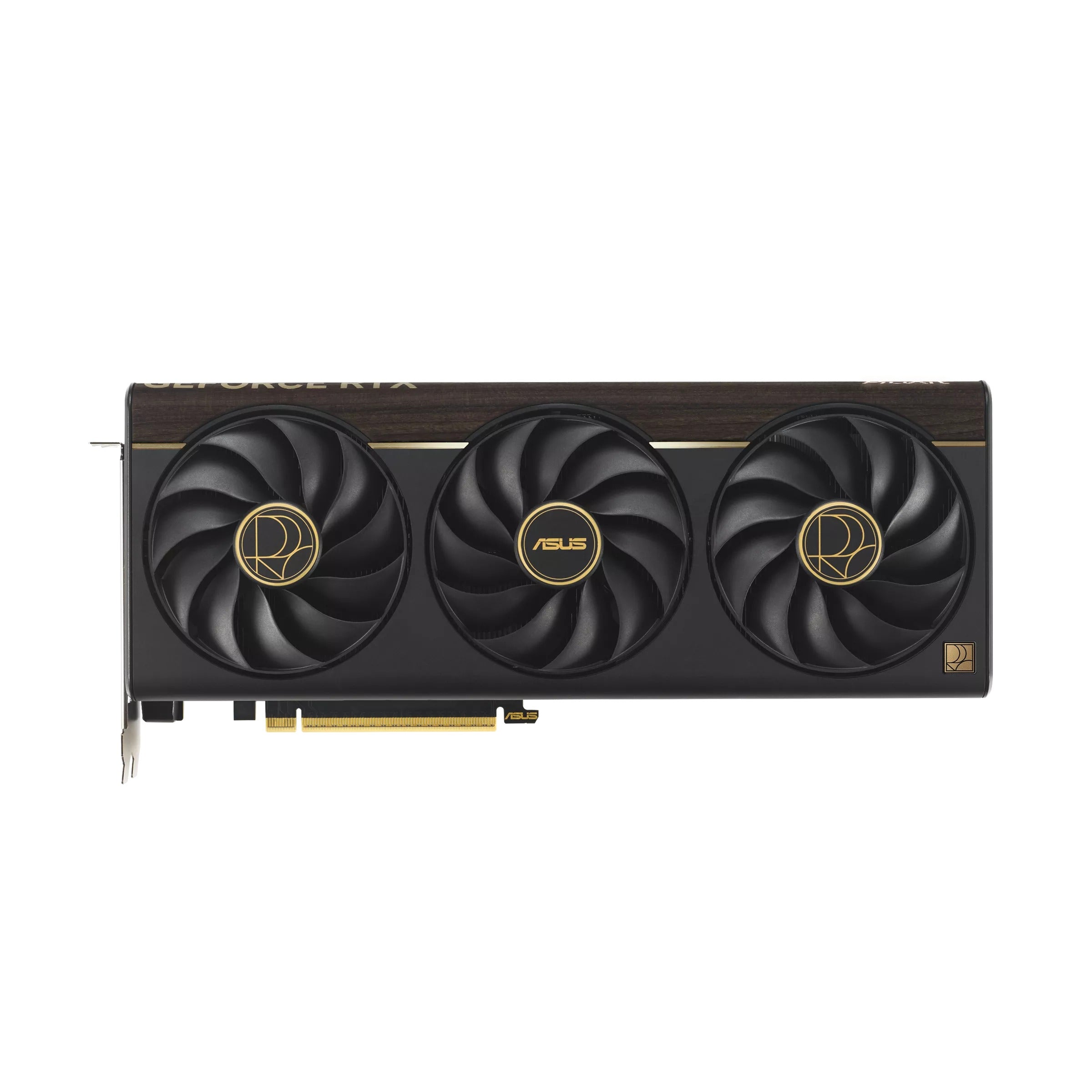 Asus ProArt GeForce RTX 5080 16GB GDDR7 OC Edition Graphics Card