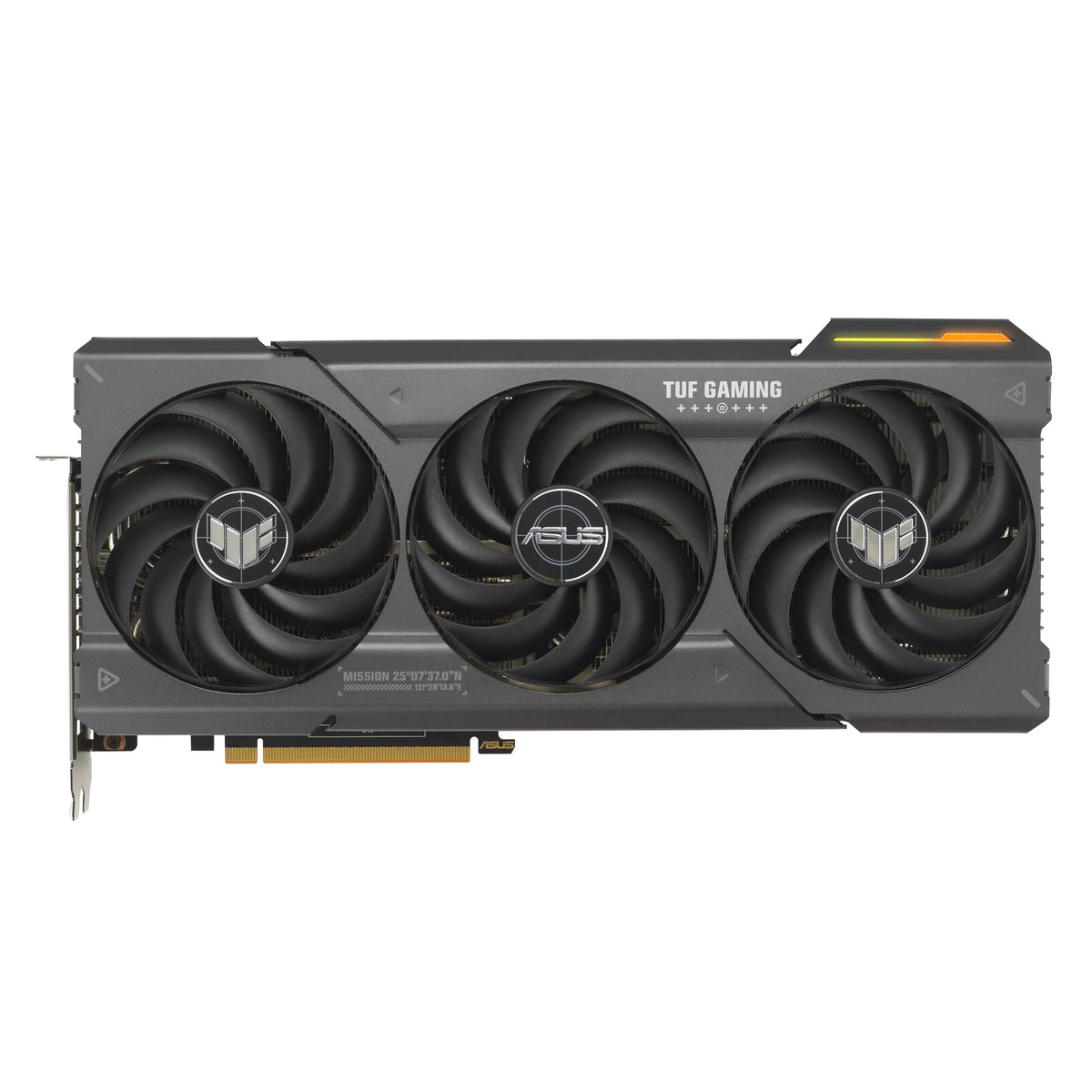 Asus TUF Gaming AMD Radeon RX 7800 XT OC 16GB Graphics Card