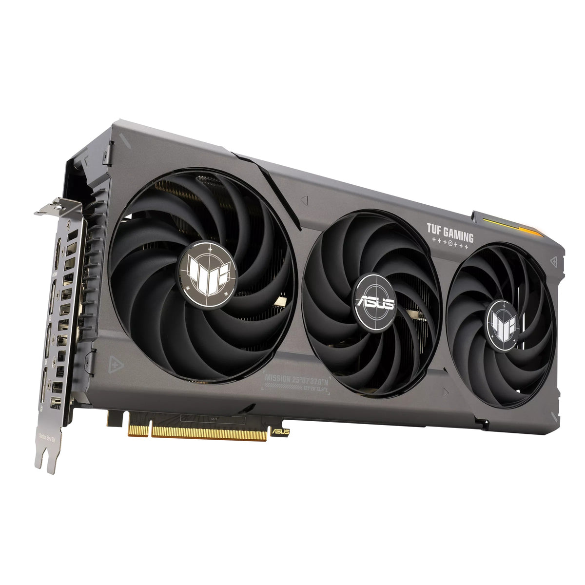 Asus TUF Gaming AMD Radeon RX 7800 XT OC 16GB Graphics Card