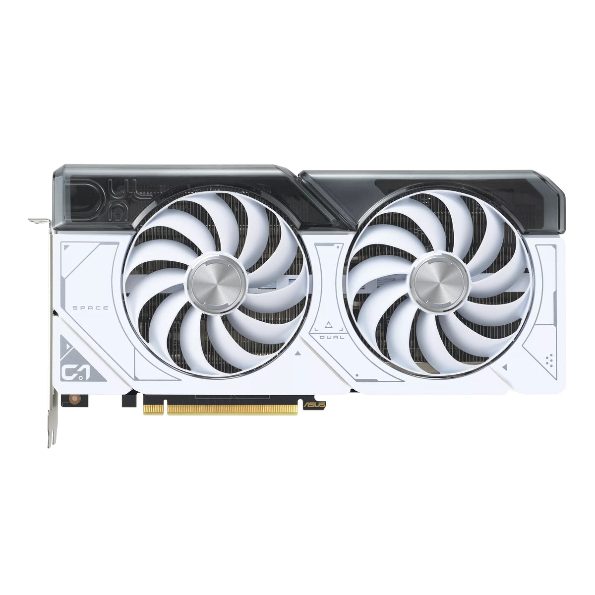 Asus Dual Geforce RTX 4070 OC 12GB GDDR6X Graphics Card