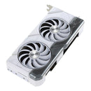 Asus Dual Geforce RTX 4070 OC 12GB GDDR6X Graphics Card