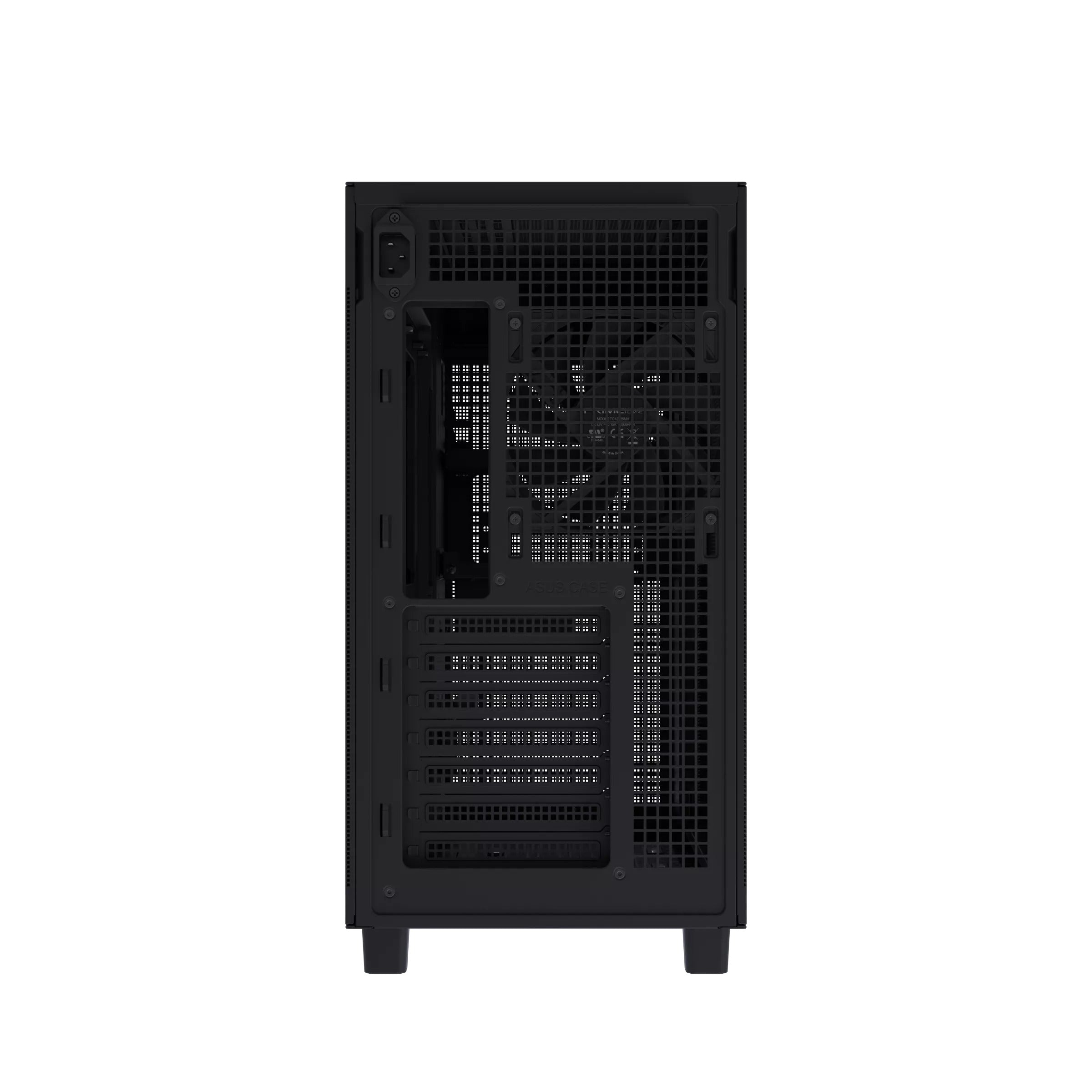 Asus Prime AP303 Mesh Panel ATX PC Case