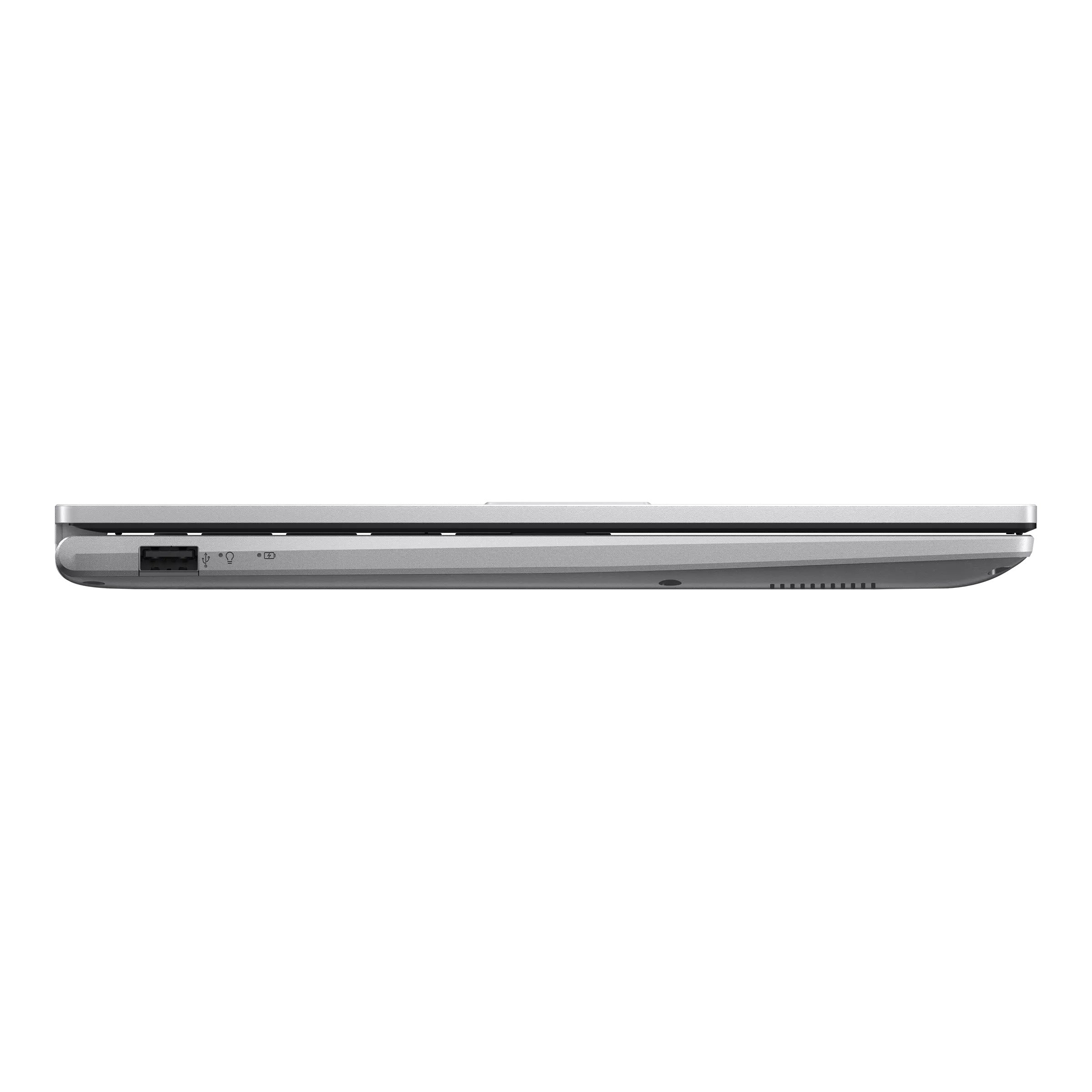Asus Vivobook 14 X1404VA-EB1629WSM Laptop (Cool Silver) | DataBlitz