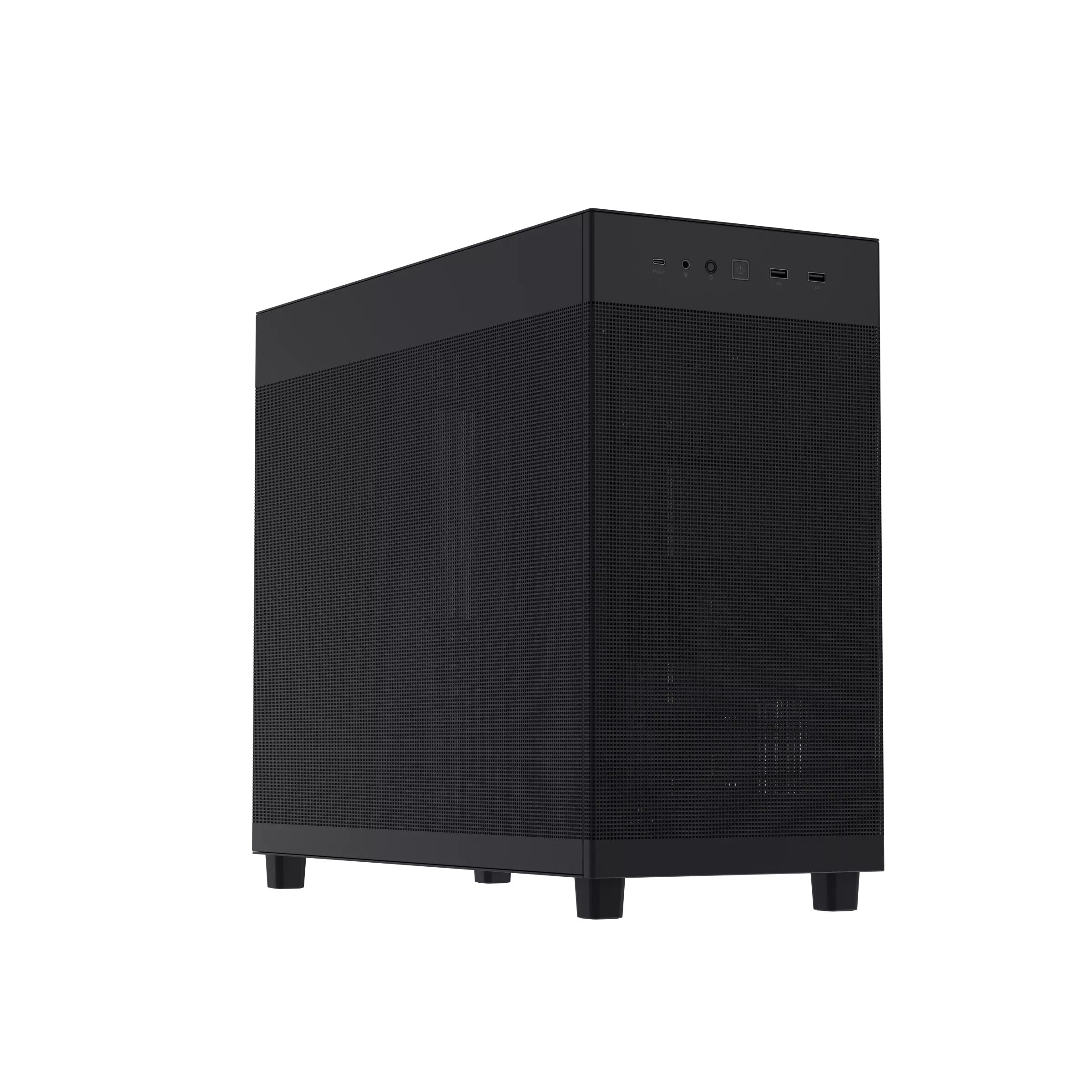 Asus Prime AP303 Mesh Panel ATX PC Case