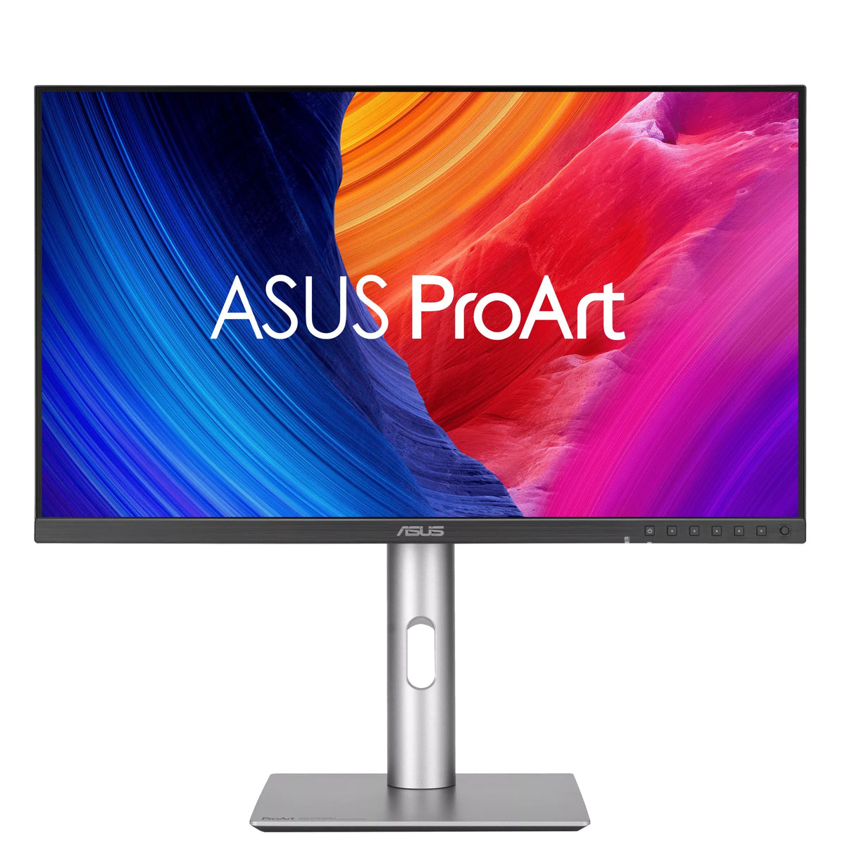 Asus ProArt Display PA27JCV 27" 5K HDR 60HZ 5MS GTG IPS Professional Monitor