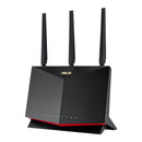 Asus AX5700 Dual Band WiFi 6 Gaming Router (RT-AX86U PRO)