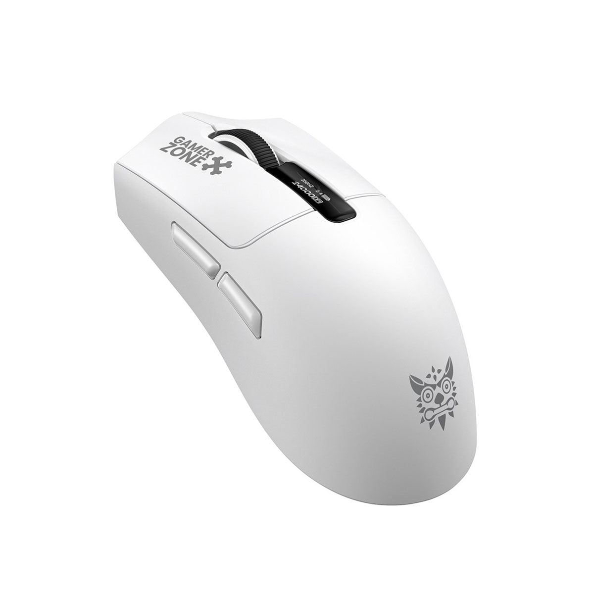 Onikuma DM10 Tri-Mode RGB Wireless Gaming Mouse