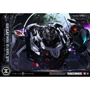 Transformers Generations | Megatron Overlord | DataBlitz